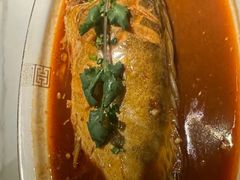 -又见炊烟私房菜(敬亭路店)