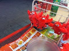 -熊记虾王·小龙虾(东晓南店)