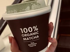 -THE MATCHA TOKYO抹茶东京