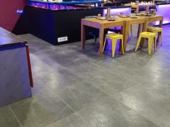 -阿记烧烤(英达路店)
