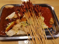 年糕-大佬李砂锅(钱江财富广场店)