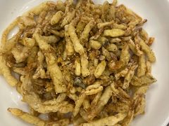 -红菜坊·烤鸭·川鲁宴(石园店)