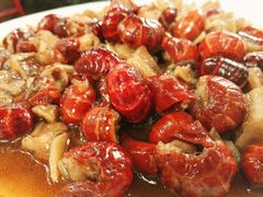 -猫姑娘大盘鸡(商城路店)