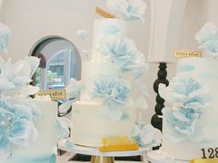 -杜哈夫DOUX RÊVE·生日蛋糕(日月光店)