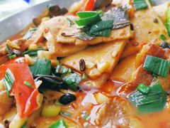 -宜城私房菜.臭鳜鱼(九华新街店)