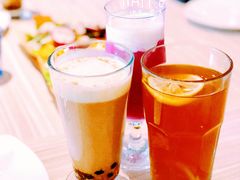-必胜客(紫竹桥苏宁店)