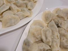 鲅鱼水饺-船歌·鱼水饺青岛菜(合肥路永旺店)
