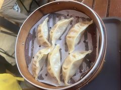 -鸡鸣汤包(红山动物园店)