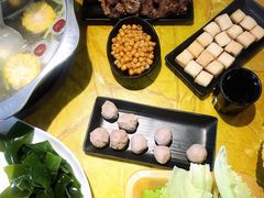 -林记潮牛·牛肉火锅(上马墩店)