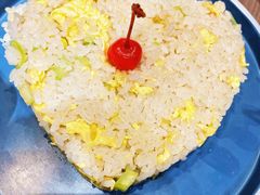 -街角等你.大连海鲜烧烤.经典铁板海鲜串(西安路店)