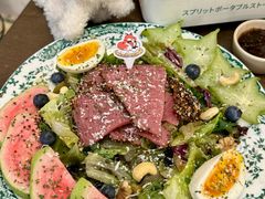 -餐酒吧Com-ing Bar(上海路店)