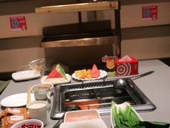 -海底捞火锅(名门店)