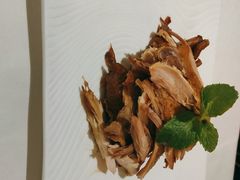 -大鸭梨烤鸭(左家庄店)