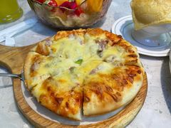 -水天堂西餐厅(昆山万象汇店)