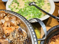 -威海九禧海鲜居渔水饺(经区店)