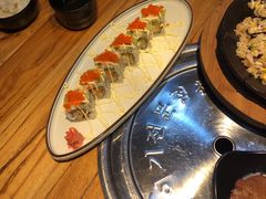 -熊小胖烤肉店(桥北店)