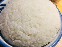 大米-小放牛炒菜馆(中山路乐汇城店)