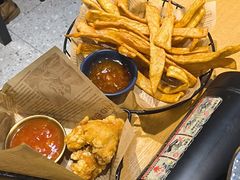 -李先生的首尔小馆(松江启源广场店)