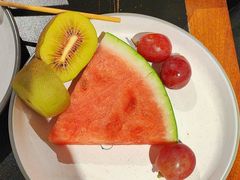 -東盛炭烤自助料理(浦东文峰广场店)