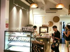 -Keong Saik Bakery