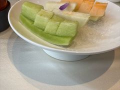-皇朝会.经典传统粤菜(外滩店)