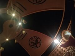 -汉宫汤泉汗蒸洗浴(五四广场店)