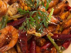 -榕意·川味之美(深业上城店)