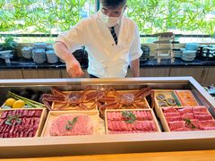 -鮨冠OMAKASE食べ放题(北京首店)