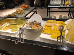-索菲特酒店·海鲜自助 ·聚餐厅