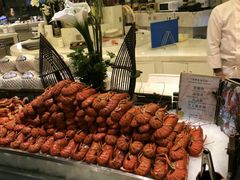 -大东方海鲜酒楼(小武基桥店)