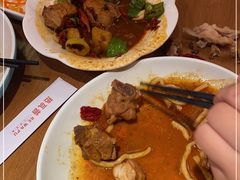-热瓦普(旭辉广场店)