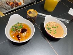-牛串门串串香(东直门簋街总店)