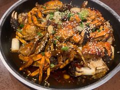 -一棠龙虾•王牌虾球(光谷天地店)