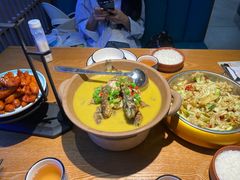 -毛家饭店(平湖店)