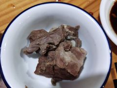 -全汁全味驴庄(凤岗店)
