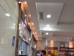 -相聚青山餐厅(阎河路店)
