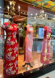 -上海徐(东方新天地店)