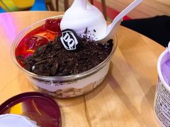 -DQ·蛋糕·冰淇淋(苏州中心店)