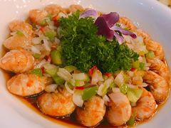 -HOHO餐厅(古子城店)