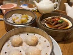 -广州塔筷子荟餐厅(汇礼轩商场店)