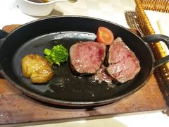 -西堤厚牛排(王府井店)