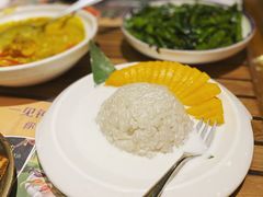 -喜越泰莱·泰越料理(海逸新天地店)