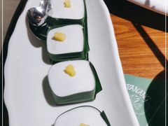 -帕蓝·暹罗料理(曲阳店)
