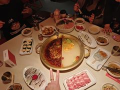 -小龙坎火锅(全球总店)