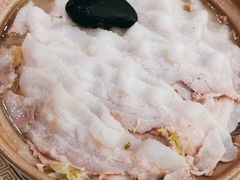 -砂锅居(西四店)