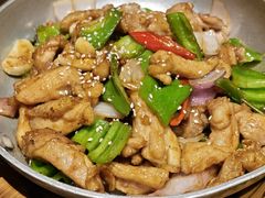 -张大嘴菜馆(庞各庄店)