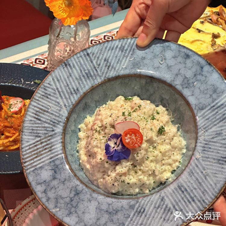 已经帮你们踩好点了👀情人节来这约会🉑️