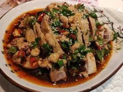-辣小妮de川菜馆(红旗Mall店)