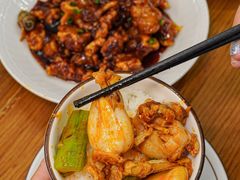 -毛哥小馆子(百井坊巷店)