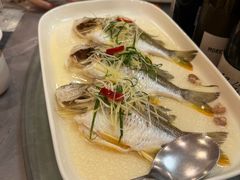 -寻味顺德·南记酒家·传统顺德菜·鱼生(广源路店)